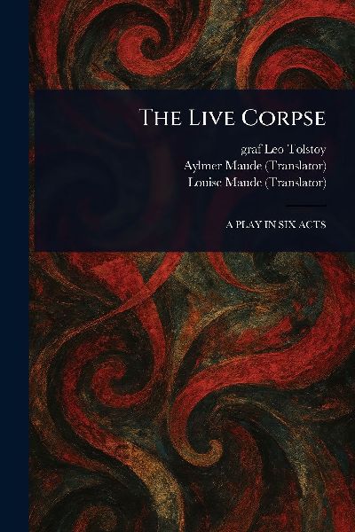 The Live Corpse