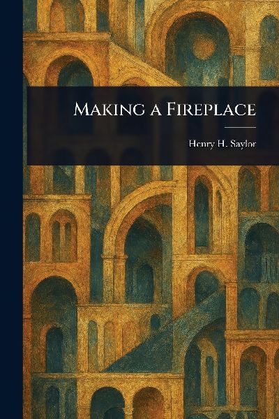 Making a Fireplace