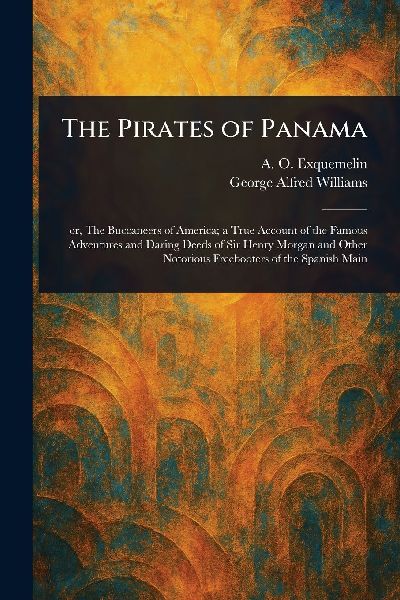 The Pirates of Panama