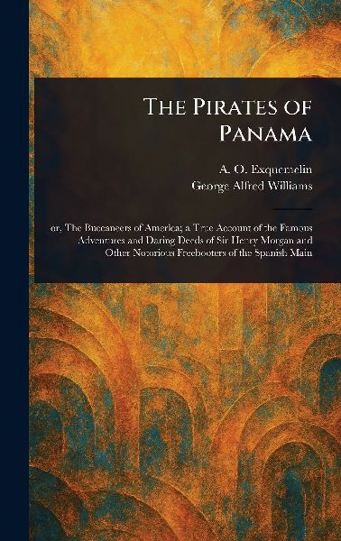 The Pirates of Panama