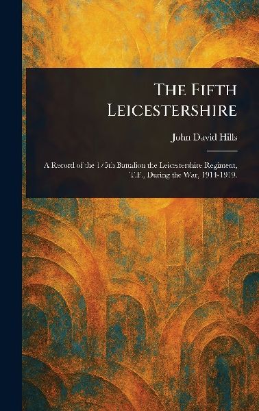 The Fifth Leicestershire