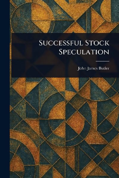 Successful Stock Speculation