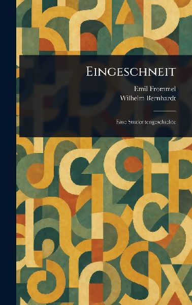 Eingeschneit