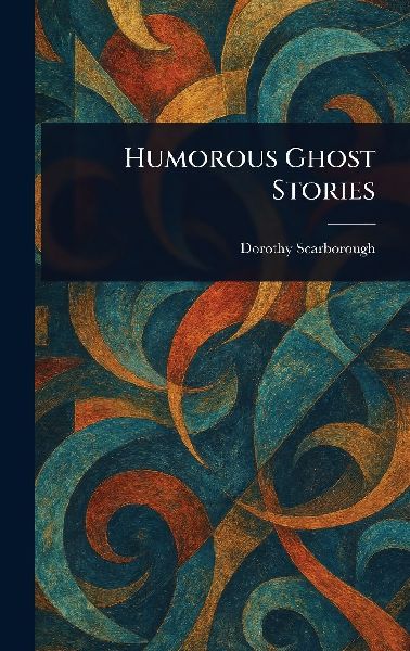 Humorous Ghost Stories