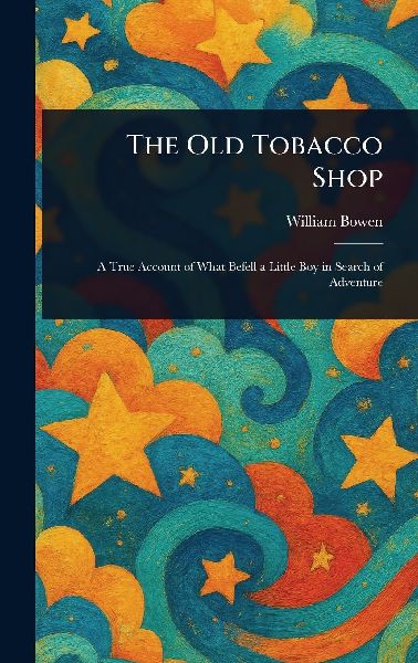 The Old Tobacco Shop