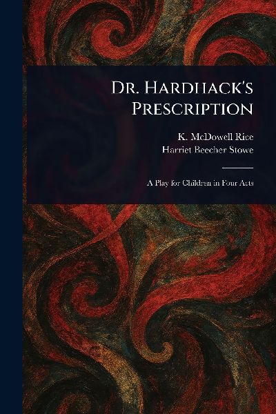 Dr. Hardhacks Prescription