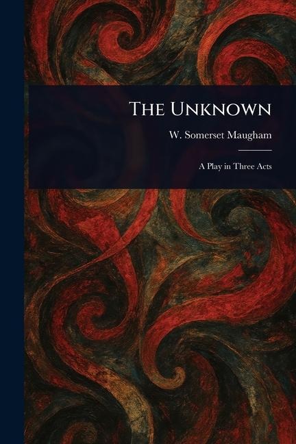 The Unknown