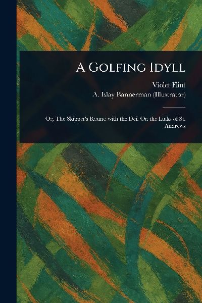 A Golfing Idyll