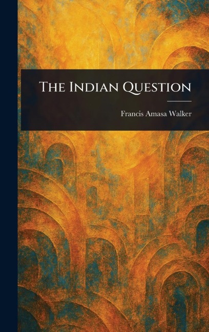 The Indian Question