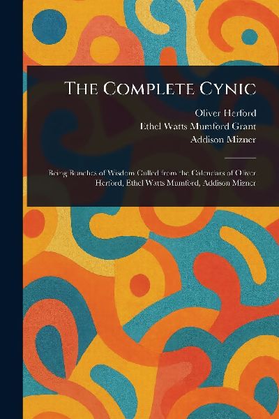 The Complete Cynic