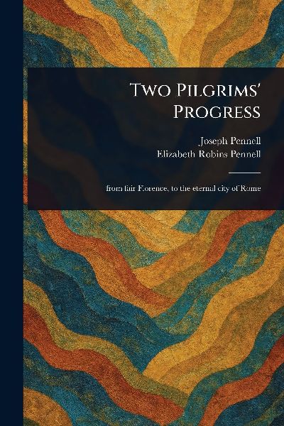 Two Pilgrims Progress