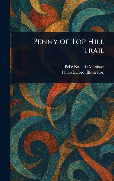 Penny of Top Hill Trail