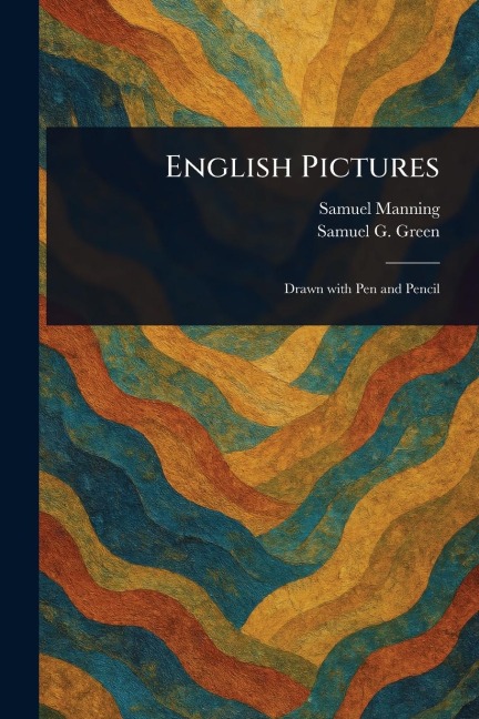 English Pictures