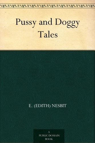 Pussy and Doggy Tales