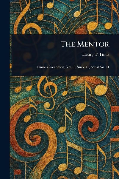 The Mentor