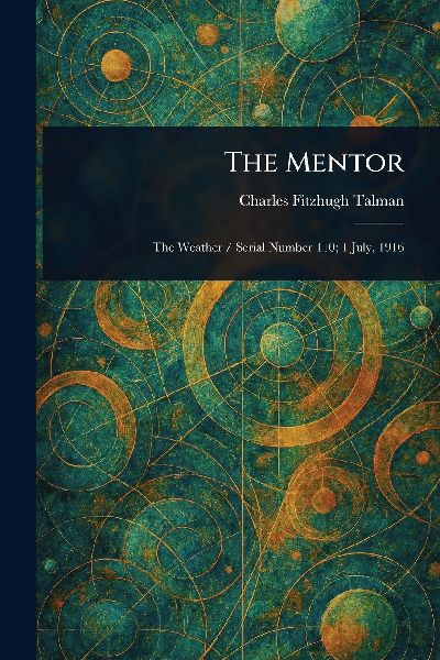 The Mentor