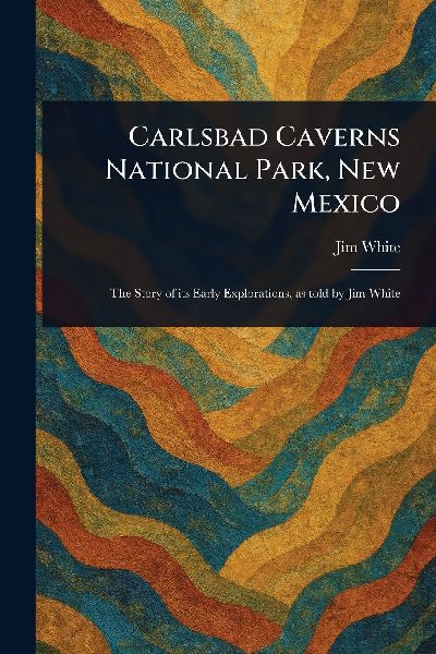 Carlsbad Caverns National Park, New Mexico