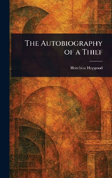 The Autobiography of a Thief