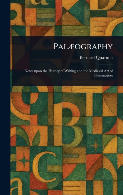 Palæography