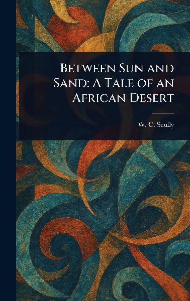 Between Sun and Sand: A Tale of an African Desert