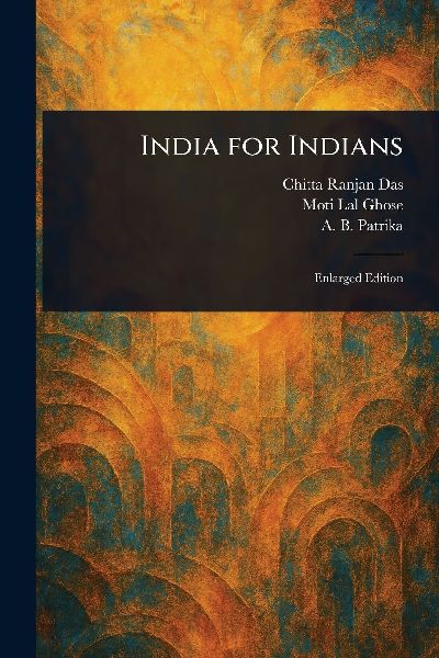 India for Indians