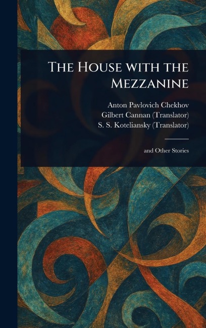 The House With the Mezzanine