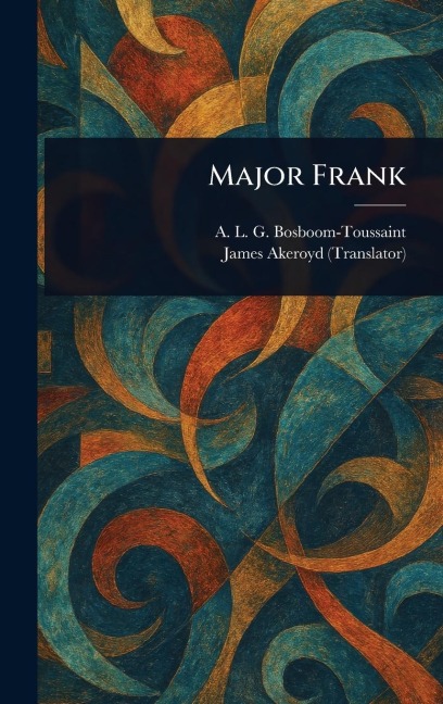 Major Frank