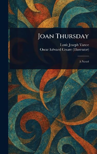 Joan Thursday