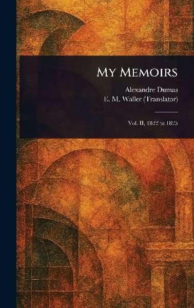 My Memoirs