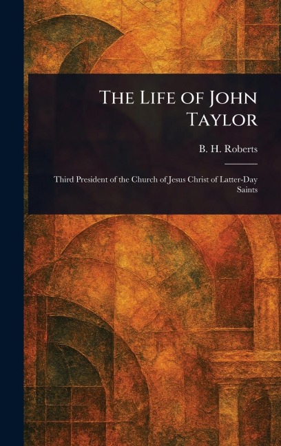 The Life of John Taylor
