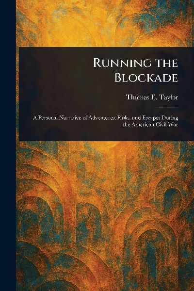 Running the Blockade