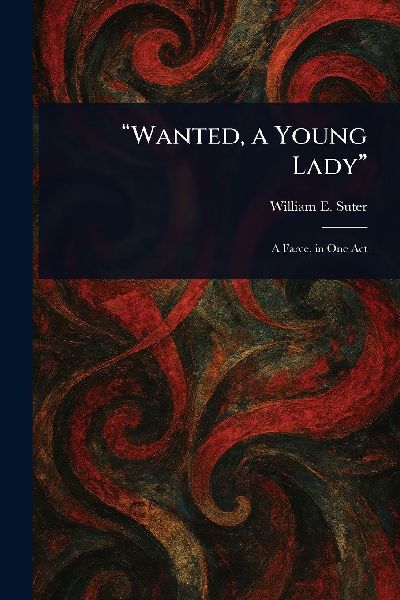 Wanted, a Young Lady