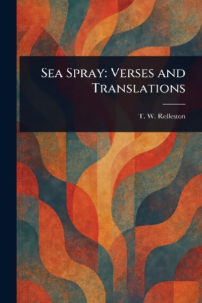 Sea Spray: Verses and Translations