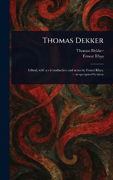 Thomas Dekker