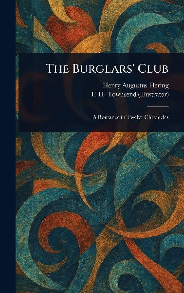 The Burglars' Club