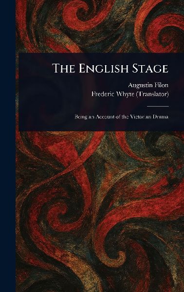 The English Stage