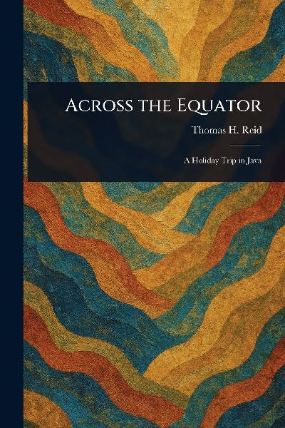 Across the Equator