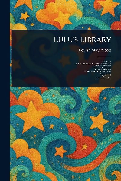 Lulus Library