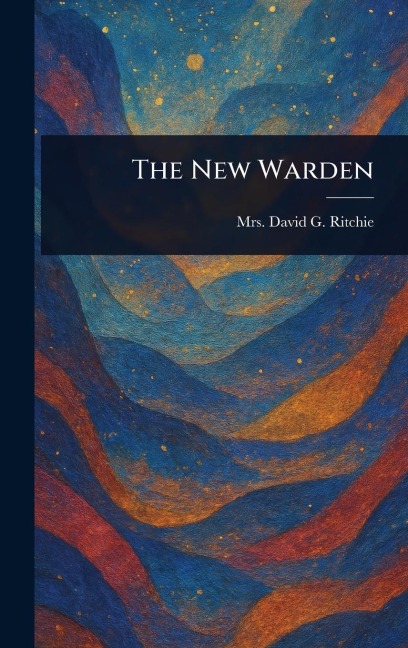 The New Warden