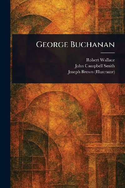 George Buchanan