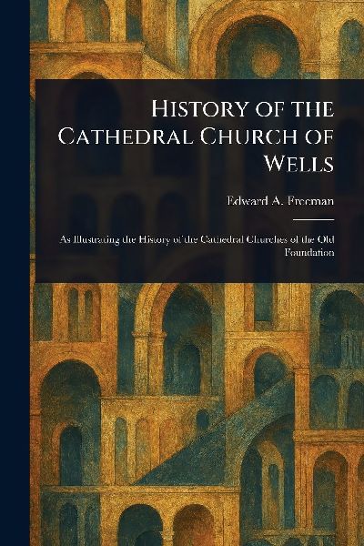 History of the Cathedral Church of Wells