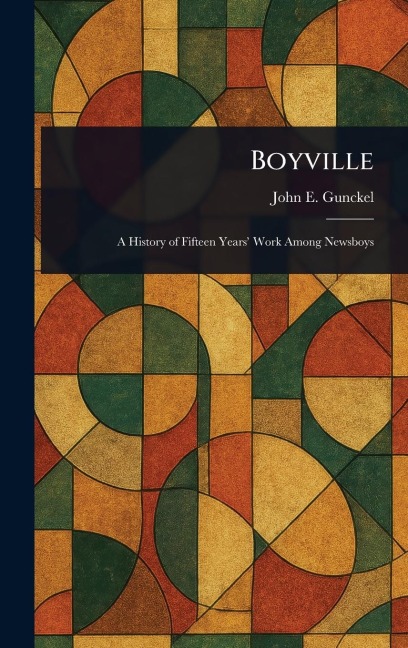 Boyville