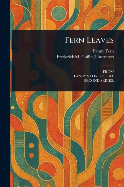 Fern Leaves