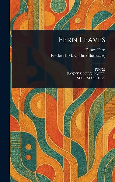 Fern Leaves