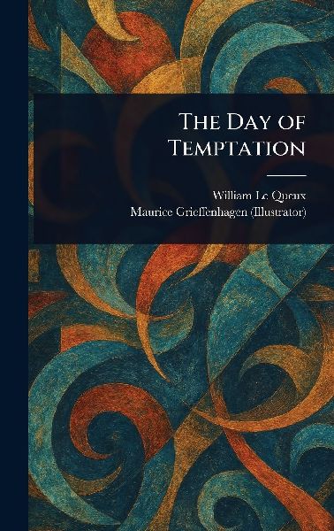The Day of Temptation