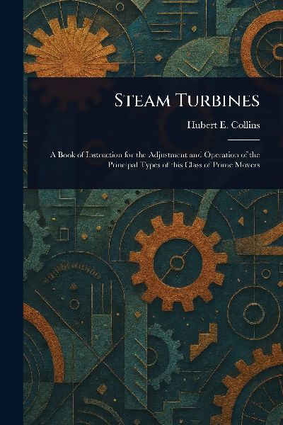 Steam Turbines