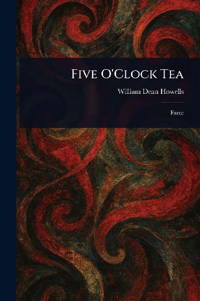 Five OClock Tea