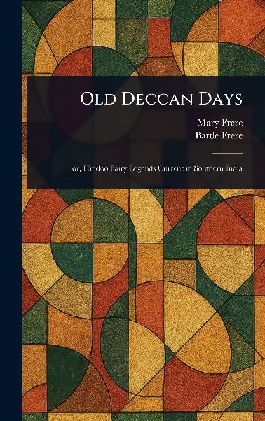 Old Deccan Days
