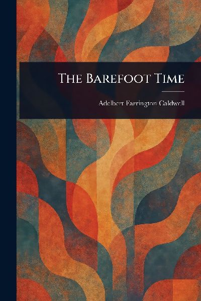 The Barefoot Time