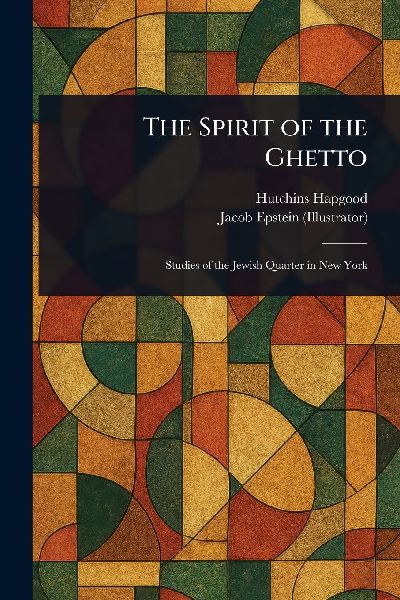The Spirit of the Ghetto